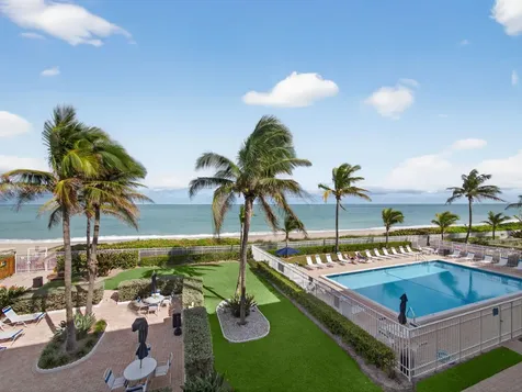 9800 S Ocean Drive Jensen Beach FL 34957