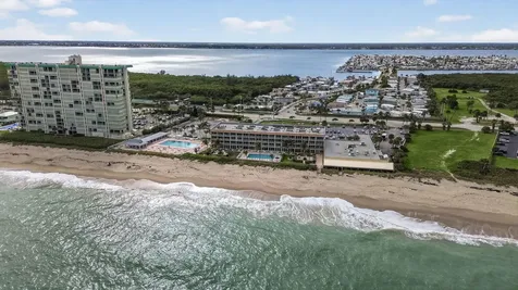 9800 S Ocean Drive Jensen Beach FL 34957