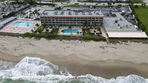 9800 S Ocean Drive Jensen Beach FL 34957