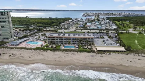 9800 S Ocean Drive Jensen Beach FL 34957