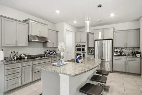 1592 Bursera Terrace Hollywood FL 33021