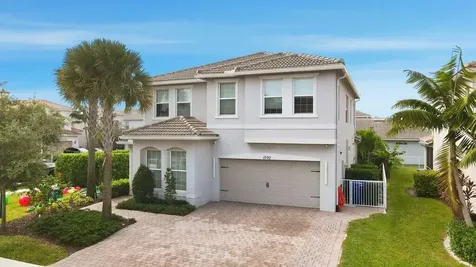 1592 Bursera Terrace Hollywood FL 33021