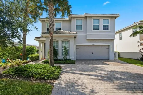 1592 Bursera Terrace Hollywood FL 33021