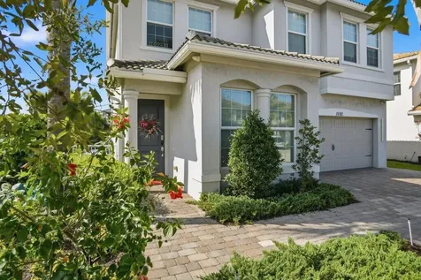 1592 Bursera Terrace Hollywood FL 33021