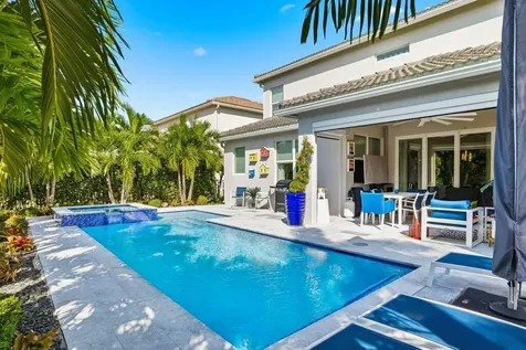 1592 Bursera Terrace Hollywood FL 33021