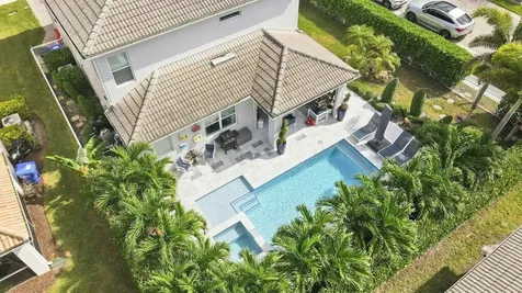 1592 Bursera Terrace Hollywood FL 33021