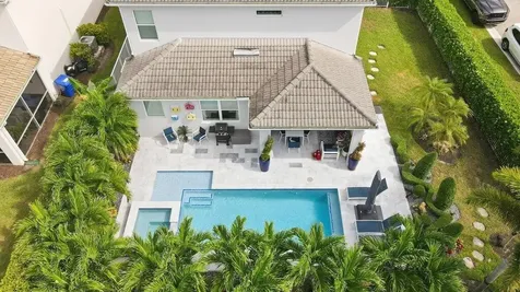1592 Bursera Terrace Hollywood FL 33021
