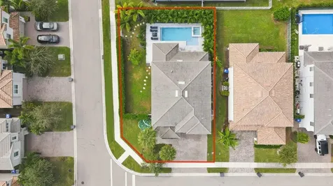 1592 Bursera Terrace Hollywood FL 33021