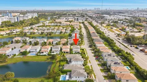 1592 Bursera Terrace Hollywood FL 33021