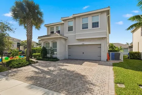 1592 Bursera Terrace Hollywood FL 33021