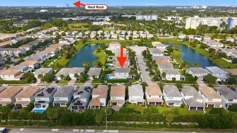 1592 Bursera Terrace Hollywood FL 33021