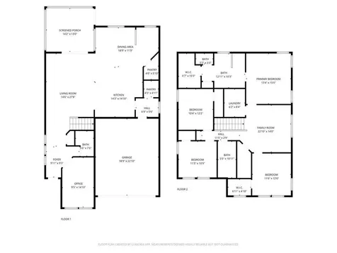 1592 Bursera Terrace Hollywood FL 33021