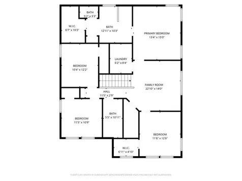 1592 Bursera Terrace Hollywood FL 33021