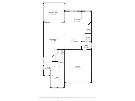 1592 Bursera Terrace Hollywood FL 33021