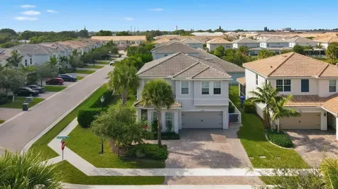 1592 Bursera Terrace Hollywood FL 33021