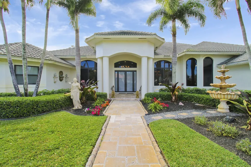 15450 Enstrom Road Wellington FL 33414
