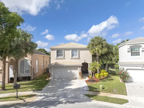 1263 Gembrook Court Royal Palm Beach FL 33411