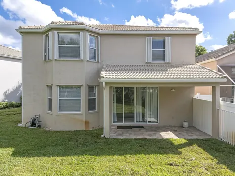1263 Gembrook Court Royal Palm Beach FL 33411