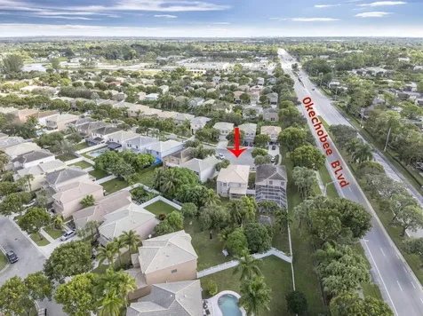 1263 Gembrook Court Royal Palm Beach FL 33411