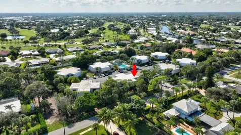 3860 Jefferson Street Stuart FL 34997