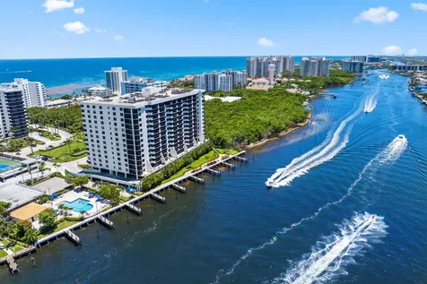 3420 S Ocean Boulevard Highland Beach FL 33487