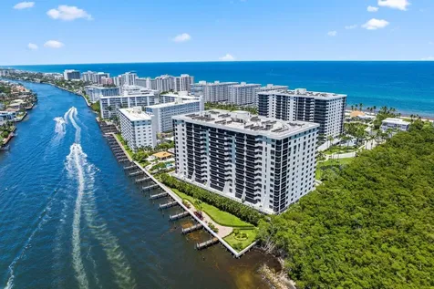 3420 S Ocean Boulevard Highland Beach FL 33487