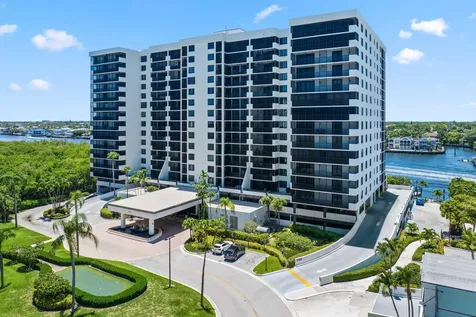 3420 S Ocean Boulevard Highland Beach FL 33487