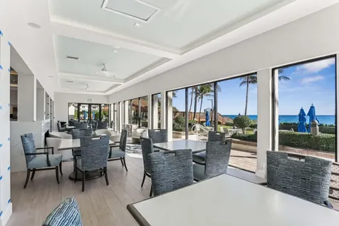3420 S Ocean Boulevard Highland Beach FL 33487
