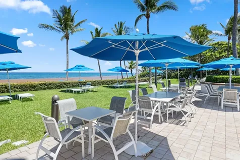 3420 S Ocean Boulevard Highland Beach FL 33487