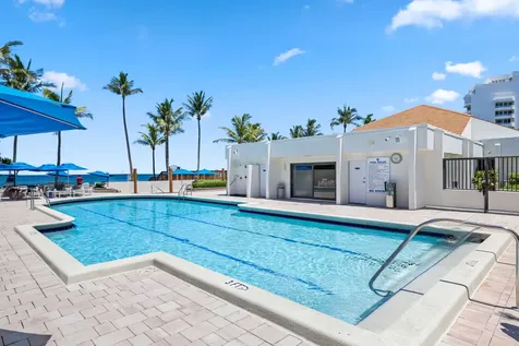 3420 S Ocean Boulevard Highland Beach FL 33487