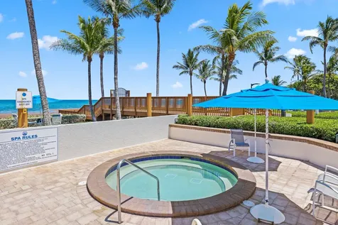 3420 S Ocean Boulevard Highland Beach FL 33487