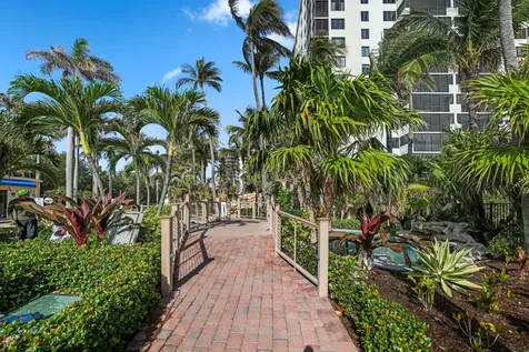 3420 S Ocean Boulevard Highland Beach FL 33487