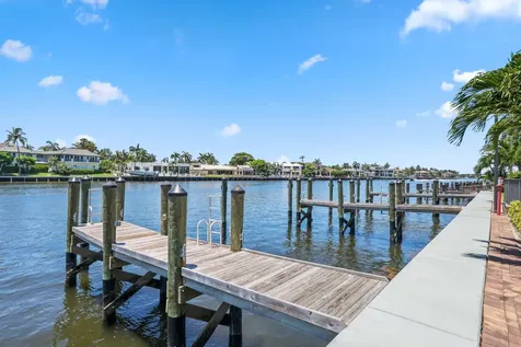 3420 S Ocean Boulevard Highland Beach FL 33487