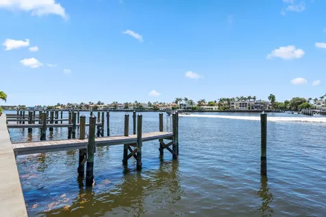 3420 S Ocean Boulevard Highland Beach FL 33487