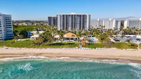 3420 S Ocean Boulevard Highland Beach FL 33487