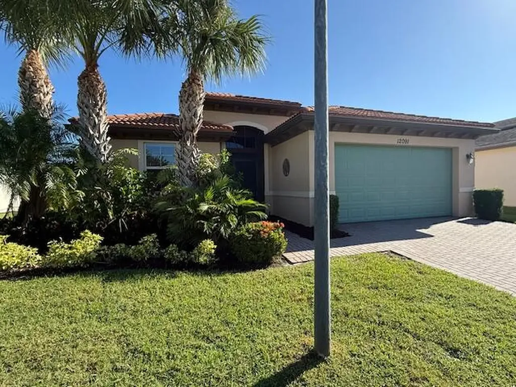 12091 SW Bennington Circle Port Saint Lucie FL 34987