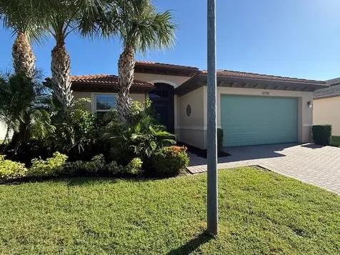 12091 SW Bennington Circle Port Saint Lucie FL 34987