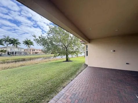 12091 SW Bennington Circle Port Saint Lucie FL 34987