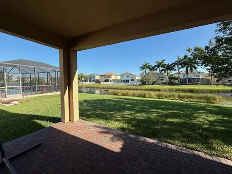 12091 SW Bennington Circle Port Saint Lucie FL 34987