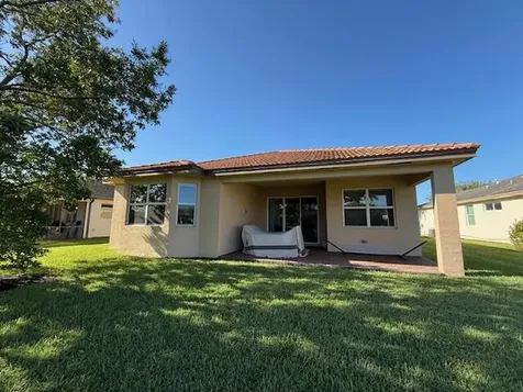 12091 SW Bennington Circle Port Saint Lucie FL 34987