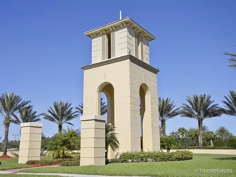 12091 SW Bennington Circle Port Saint Lucie FL 34987