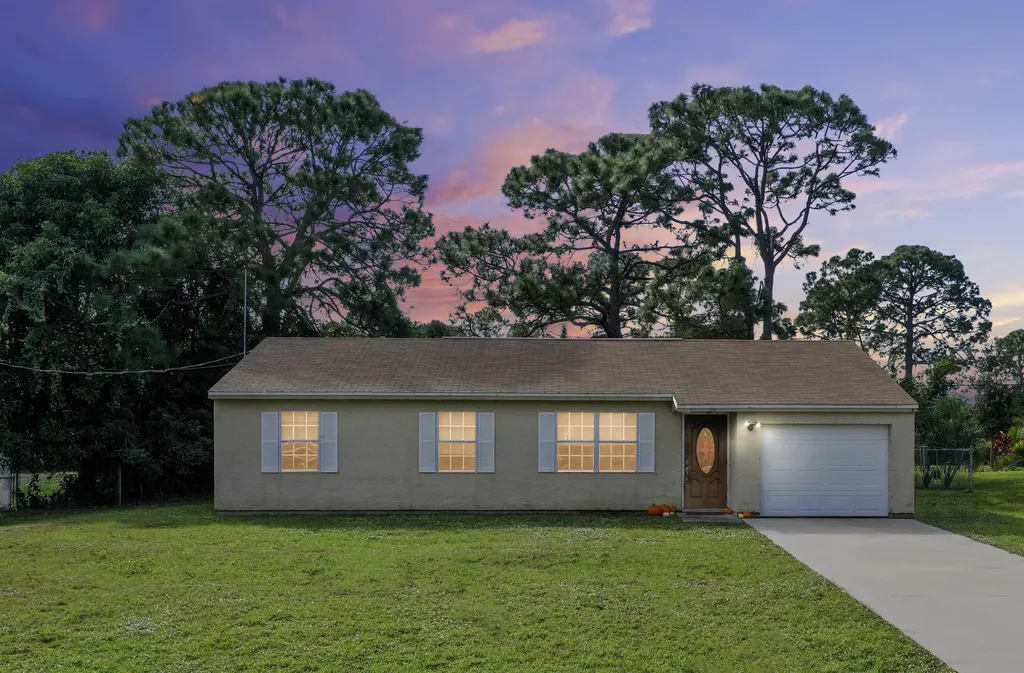306 Brantley Street Palm Bay FL 32909
