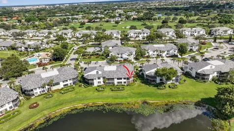15846 Loch Maree Lane Delray Beach FL 33446