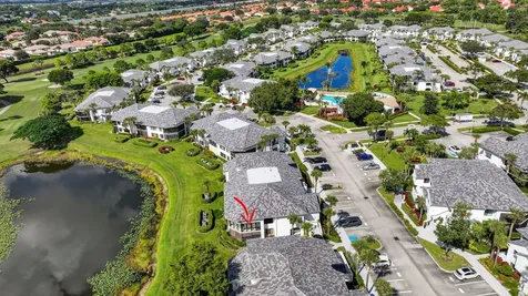 15846 Loch Maree Lane Delray Beach FL 33446