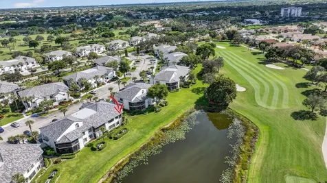 15846 Loch Maree Lane Delray Beach FL 33446