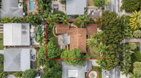 225 Cornell Drive Lake Worth Beach FL 33460