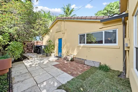 225 Cornell Drive Lake Worth Beach FL 33460