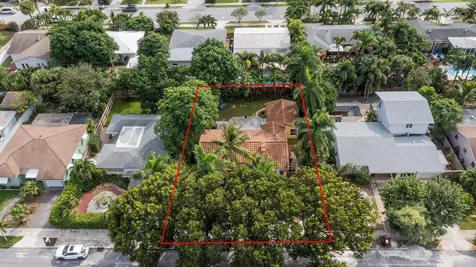225 Cornell Drive Lake Worth Beach FL 33460