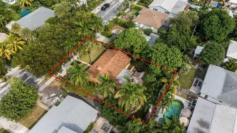 225 Cornell Drive Lake Worth Beach FL 33460