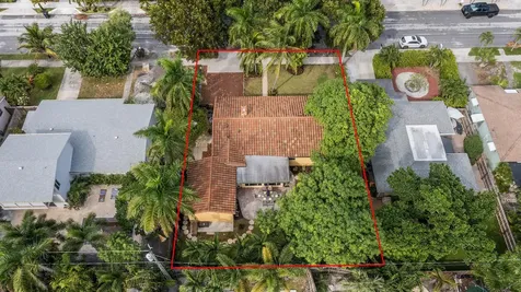 225 Cornell Drive Lake Worth Beach FL 33460